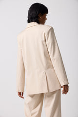 DELIA TAILORED BLAZER