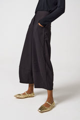 SLOANE BARREL LEG PANT