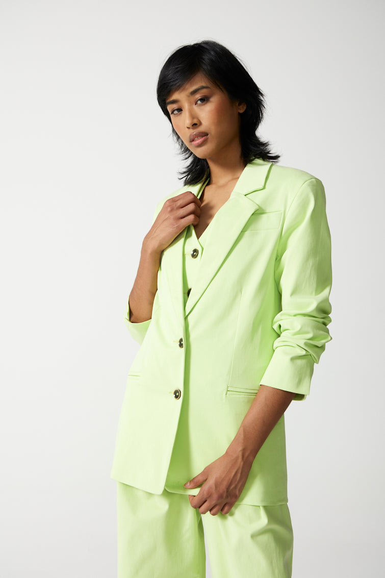 DELIA TAILORED BLAZER