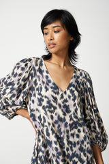 Burry Animal Print 