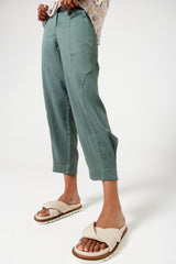 ARCO PANT-NEW SEASON