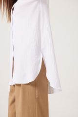 Maddie Longline Shirt