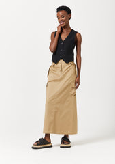 NOEMI CARGO SKIRT