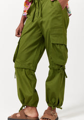 TIBBY CARGO PANTS