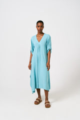 Tumi Kaftan Dress - New Season