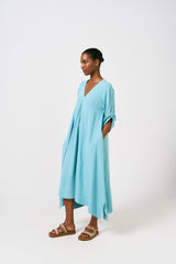 Tumi Kaftan Dress - New Season