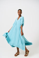 Tumi Kaftan Dress - New Season