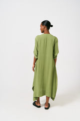 Tumi Kaftan Dress - New Season