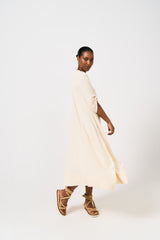 Tumi Kaftan Dress - New Season