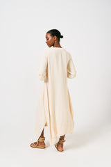 Tumi Kaftan Dress - New Season