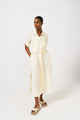 Shayna Utility Dress-New Season