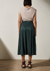 PERLA UTILITY SKIRT