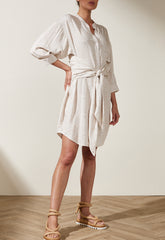 Layla Shirt Dress