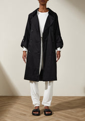 PASCOE TRENCH COAT